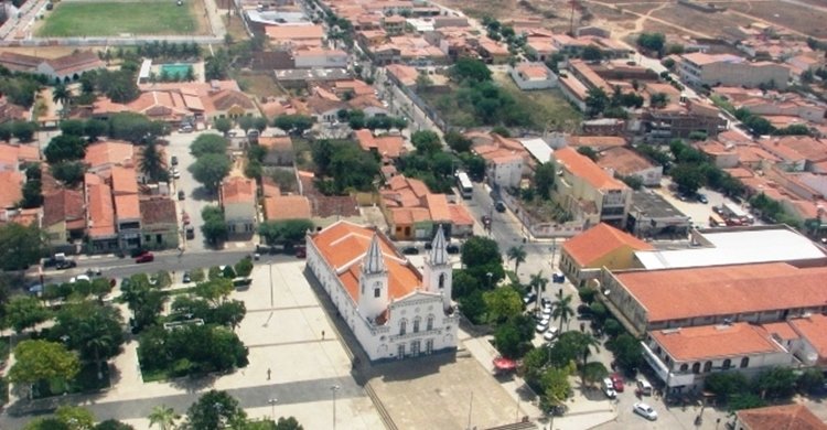 Quixeramobim Ceará fonte: www.reporterceara.com.br